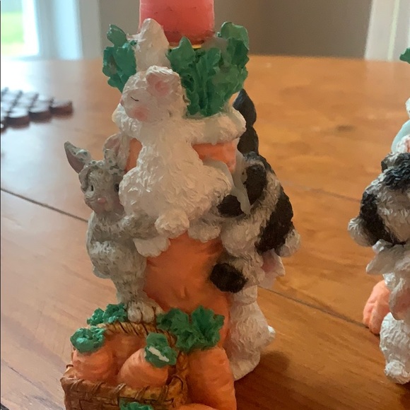 Easter decor - Picture 2 of 3